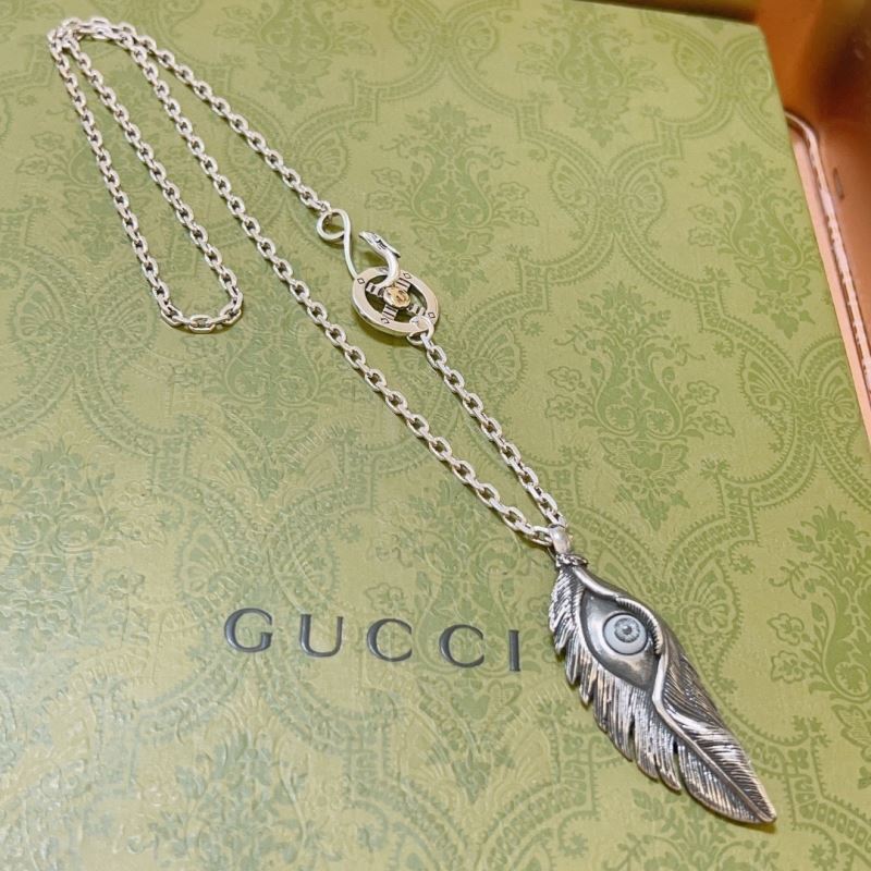 Gucci Necklaces